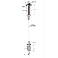 cable suspension kit